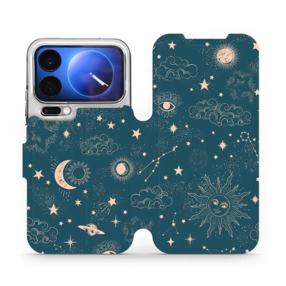 Etui do Xiaomi 17 Pro - wzór VP14S