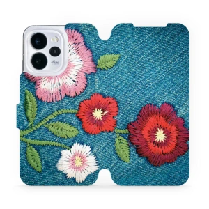 Etui do OPPO Reno 15 - wzór MD05P