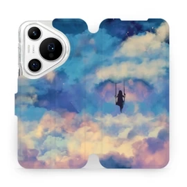 Etui do Huawei Pura 70 Pro - wzór MR09S