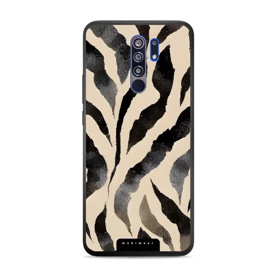 Etui Glossy Case do Xiaomi Redmi 9 - wzór GA53G