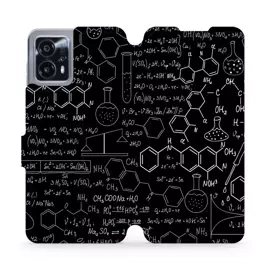 Etui do Motorola Moto G13 - wzór V060P