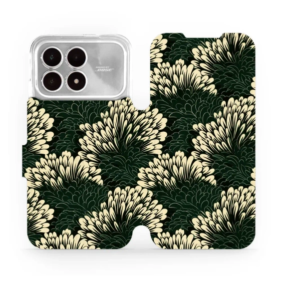 Etui do Xiaomi Poco F8 Pro - wzór VA45S