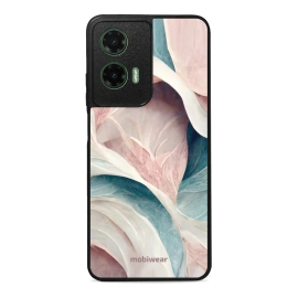 Etui Glossy Case do Motorola Moto G35 5G - wzór G026G