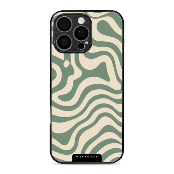 Etui Glossy Case do Apple iPhone 16 Pro Max - wzór GA57G