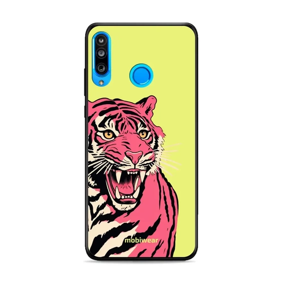 Etui Glossy Case do Huawei P30 Lite - wzór G051G