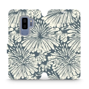 Etui do Samsung Galaxy S9 Plus - wzór VA42S