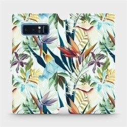 Etui do Samsung Galaxy Note 8 - wzór M071P