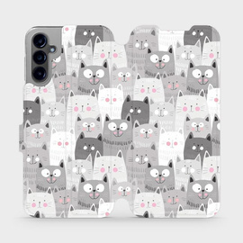 Etui do Samsung Galaxy A14 4G - wzór M099P