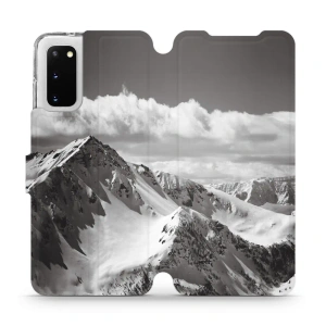 Etui do Samsung Galaxy S20 - wzór M152P