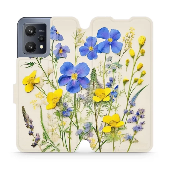 Etui do Realme 9 - wzór VP41S