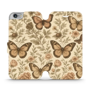 Etui do Apple iPhone 6s - wzór VP92S