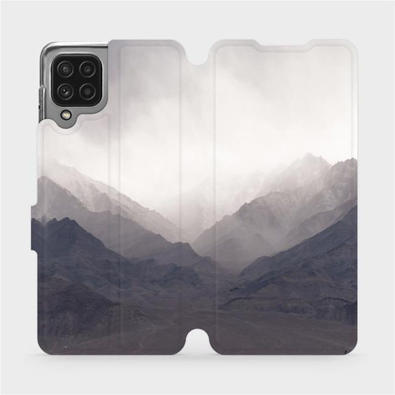 Etui do Samsung Galaxy M32 4G - wzór M151P