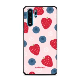 Etui Glossy Case do Huawei P30 Pro - wzór GP84G