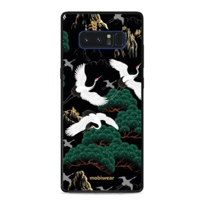 Etui Glossy Case do Samsung Galaxy Note 8 - wzór G042G