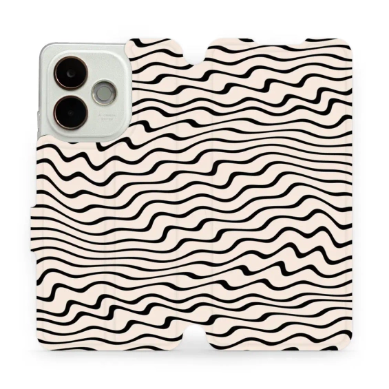 Etui do OPPO A5 Pro 5G - wzór VA62S