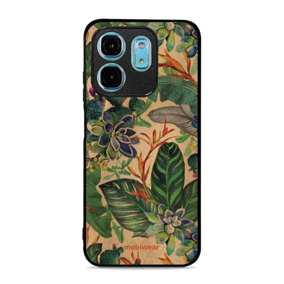 Etui Glossy Case do Infinix HOT 50i - wzór G036G