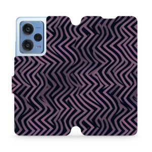 Etui do Xiaomi Redmi Note 12 Pro Plus 5G - wzór VA55S