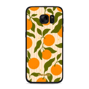 Etui Glossy Case do Samsung Galaxy S7 - wzór GP82G