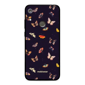 Etui Glossy Case do Huawei Y6S - wzór GP78G