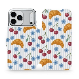 Etui do Apple iPhone 17 Pro Max - wzór VP85S