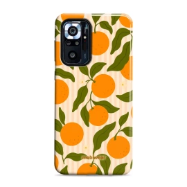 Etui Elite Pro do Xiaomi Redmi Note 10 pro - wzór EP82E