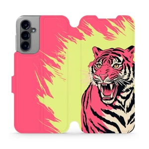 Etui do Samsung Galaxy A14 4G - wzór VP51S