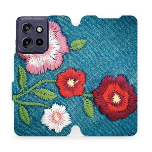 Etui do Motorola Edge 50 Neo - wzór MD05P