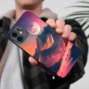 Etui Glossy Case do Samsung Galaxy M33 5G - wzór G008G