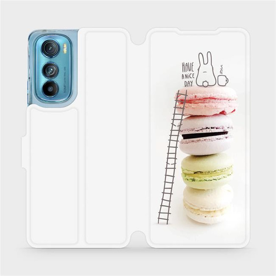 Etui do Motorola Edge 30 5G - wzór M090P