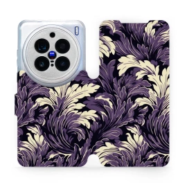 Etui do Vivo X200 Pro 5G - wzór VA46S