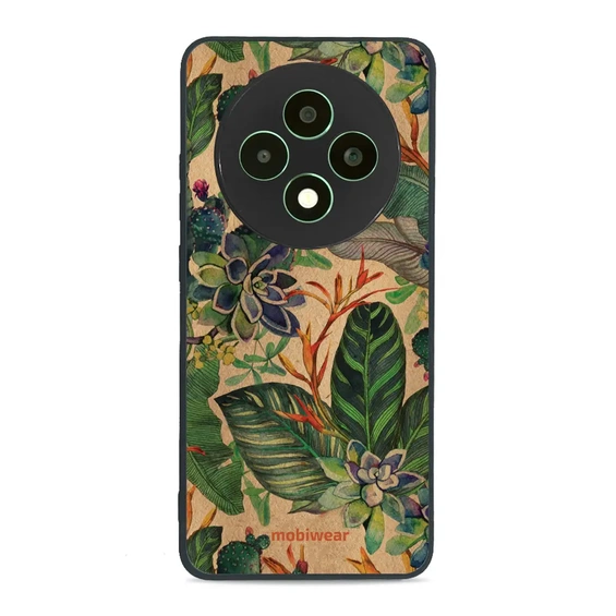 Etui Glossy Case do OPPO Reno12 F 5G - wzór G036G