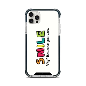 Etui MagSafe Elite Bumper Apple iPhone 11 Pro Max - wzór D073D