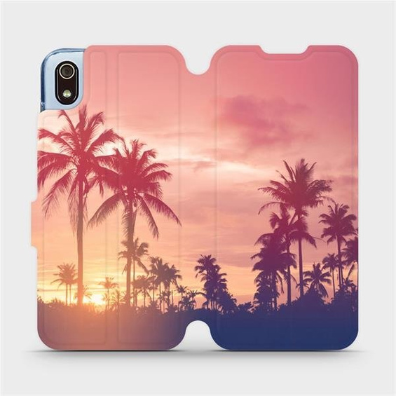 Etui do Xiaomi Redmi 7A - wzór M134P