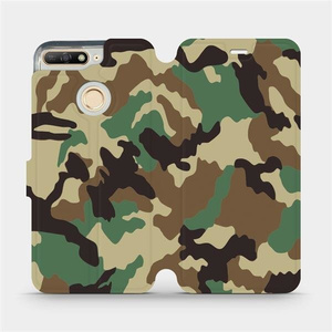 Etui do Huawei Honor 7A - wzór V111P