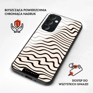 Etui Glossy Case do Xiaomi POCO F7 - wzór GA62G