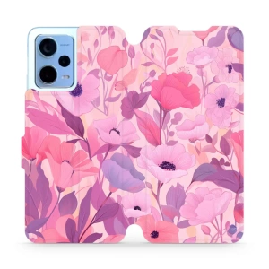 Etui do Xiaomi Redmi Note 12 5G - wzór VP74S