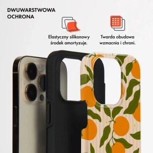 Etui Elite Pro do Google Pixel 9 Pro XL - wzór EP82E