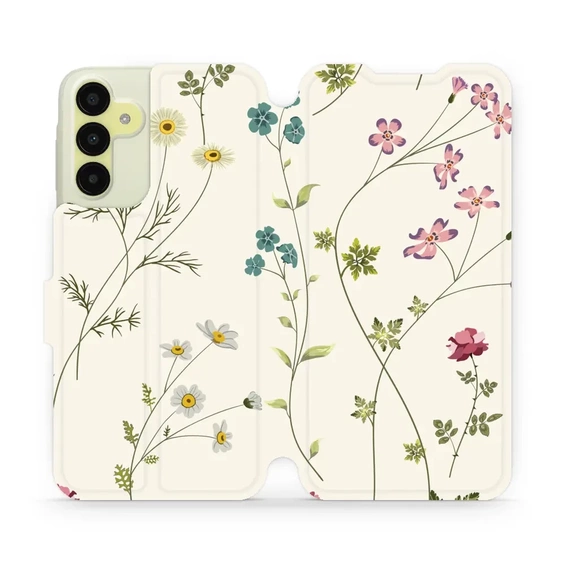 Etui do Samsung Galaxy M15 5G - wzór MD03S