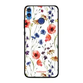 Etui Glossy Case do Huawei Honor 8X - wzór G032G