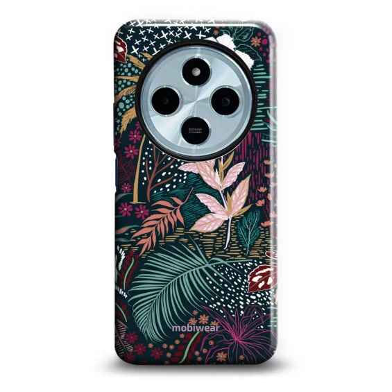 Etui Elite Pro do Xiaomi Redmi 14C - wzór EP13E
