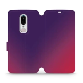 Etui do OnePlus 6 A6000 - wzór VP67S