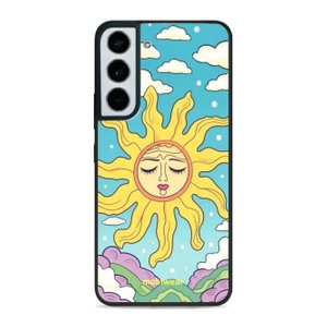 Etui Glossy Case do Samsung Galaxy S22 - wzór G057G