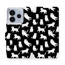 Etui do Xiaomi Redmi Note 14 5G - wzór V163S