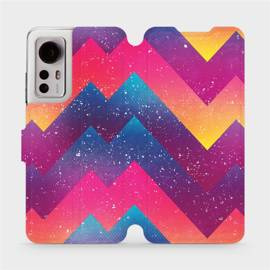 Etui do Xiaomi 12 - wzór V110S