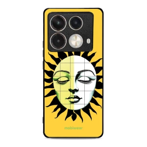 Etui Glossy Case do Infinix Note 40 Pro - wzór G056G