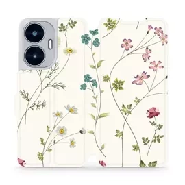 Etui do Realme C55 - wzór MD03S