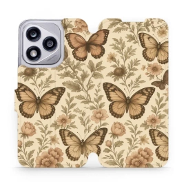 Etui do Huawei Honor 400 Lite - wzór VP92S