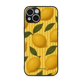 Etui Glossy Case do Apple iPhone 13 - wzór GP81G