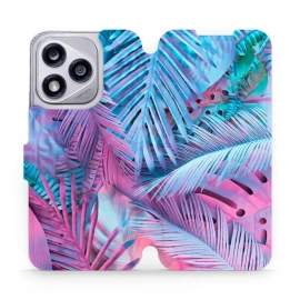 Etui do Huawei Honor 400 Lite - wzór MG10S