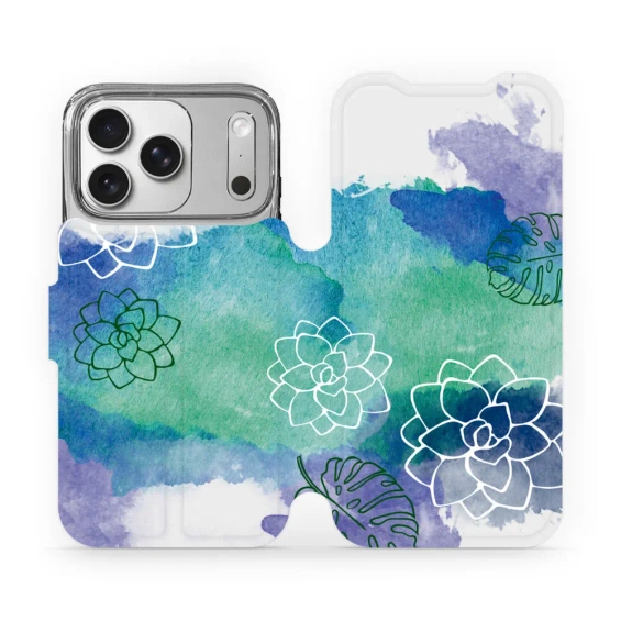 Etui do Apple iPhone 17 Pro - wzór MG11S